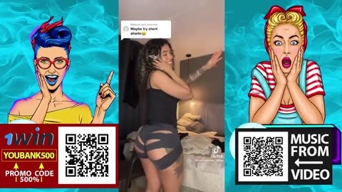 BigBank TikTok 🍓 TOP Challenge compilation 🍎 #shorts #tiktok #9