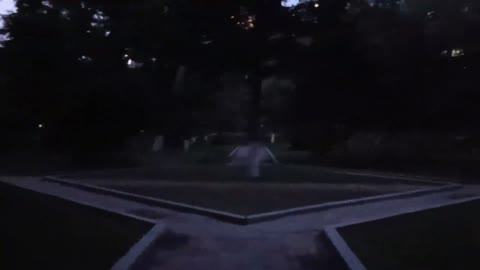 path in the park