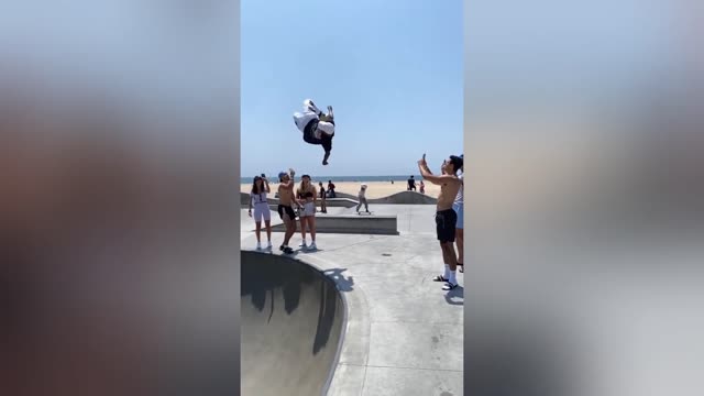 UNBELIEVABLE SKILLS . BEST WINS OF THE YEAR