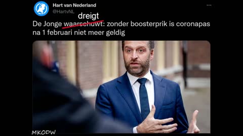 Waarom het 2G systeem na mijn mening niet doorgaat!