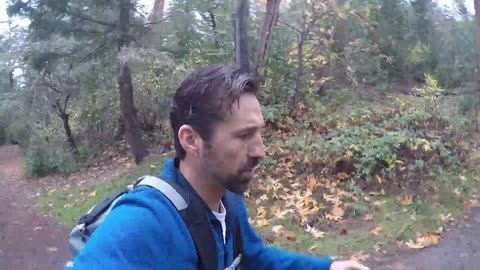 HOW TO GET GROUNDED - Nov 21st 2014