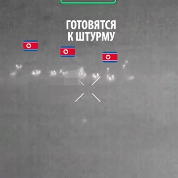 A Communist East Asian Army Attacking Eastern Europe Was Unfathomable, Until Now