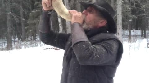 True Canadian Cowboy: Shits Coming🔥