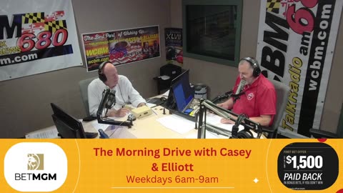 Choose your Fake News 9/22/23