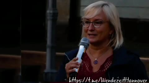 Ärztin gegen Medien, BDN, MSM