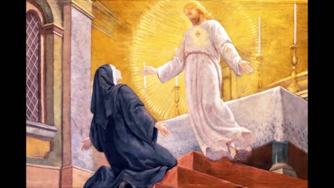 Divine Mercy Message for June 10, 2023