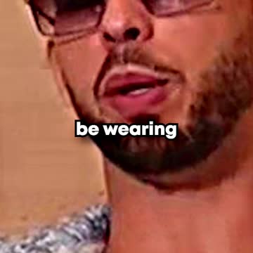 Andrew Talks World Cup 22