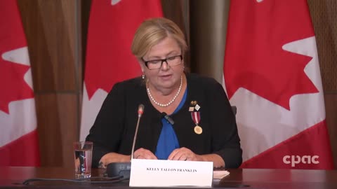 Canada: Anti-human trafficking group outlines goals ahead of national awareness day – February 15, 2023