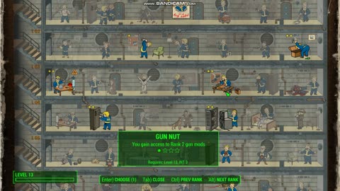 Fallout 4 mod play through