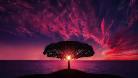Deep Relaxing Music for Concentration & Relax music