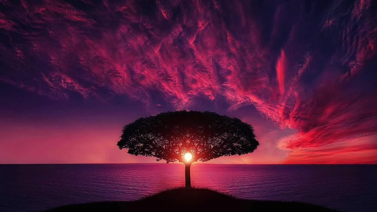 Deep Relaxing Music for Concentration & Relax music