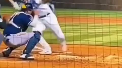 Funny Baseball Pranks