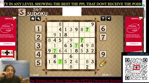 sudoku expert