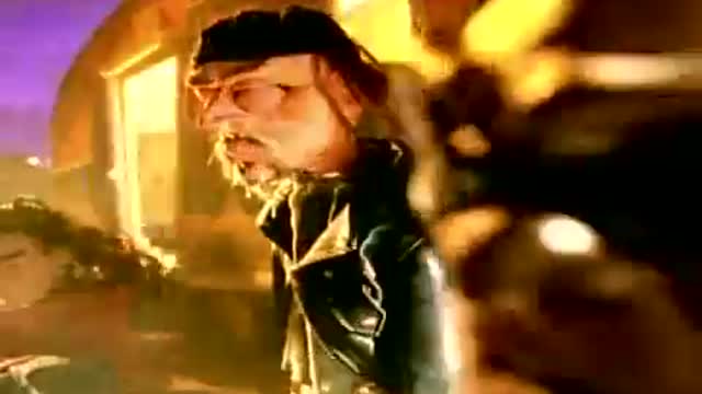 Alice in Chains – I Stay Away