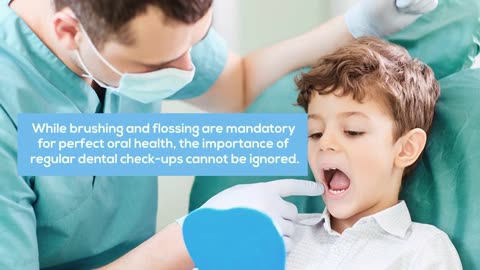 Routine Dental Check-Ups for Lasting Oral Health