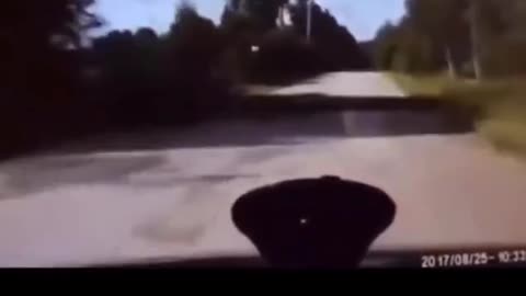 Don't Trust The Shadows