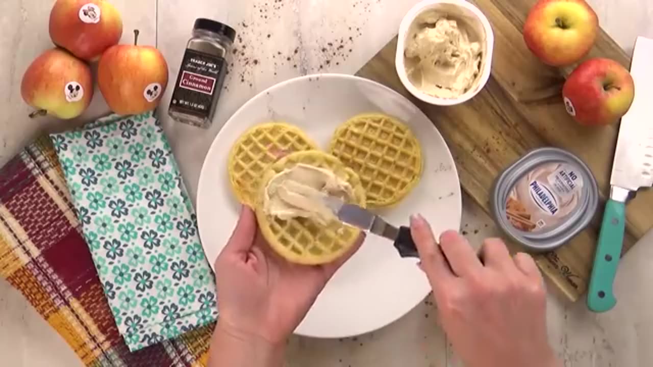 QUICK and EASY After School Snacks 🍌🍓🧀🍎🍽️