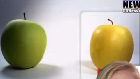 Your Food is Being Poisoned ! *1min