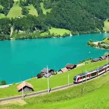 What a beauty..❤️ Switzerland 🇨🇭