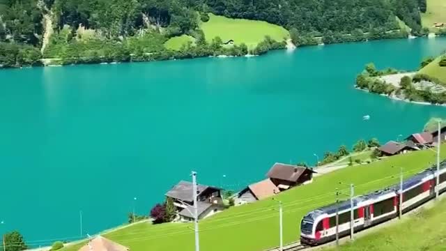 What a beauty..❤️ Switzerland 🇨🇭