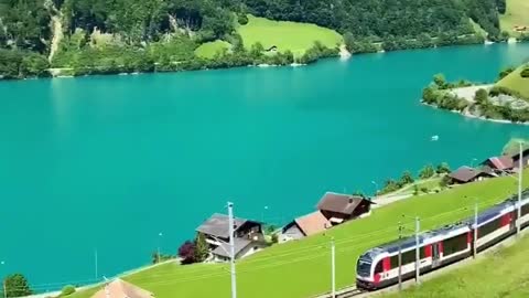 What a beauty..❤️ Switzerland 🇨🇭