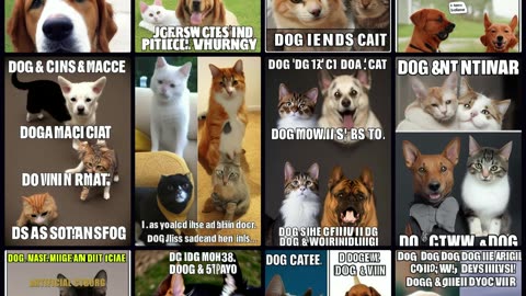 HILARIOUS PET MEMES FROM AROUND THE WORLD! [4K]