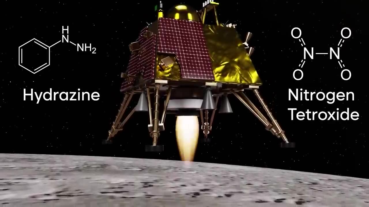 CHANDRAYAAN-3 Sends First Signal On EARTH After Landing | Pragyaan Rover On Moon