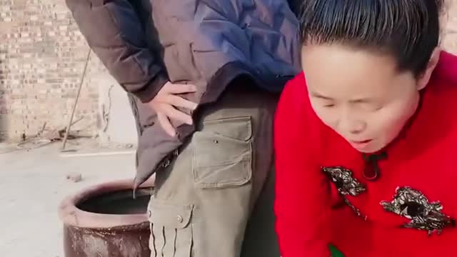 Best Funny Videos 2022, Chinese Funny clips daily #shorts