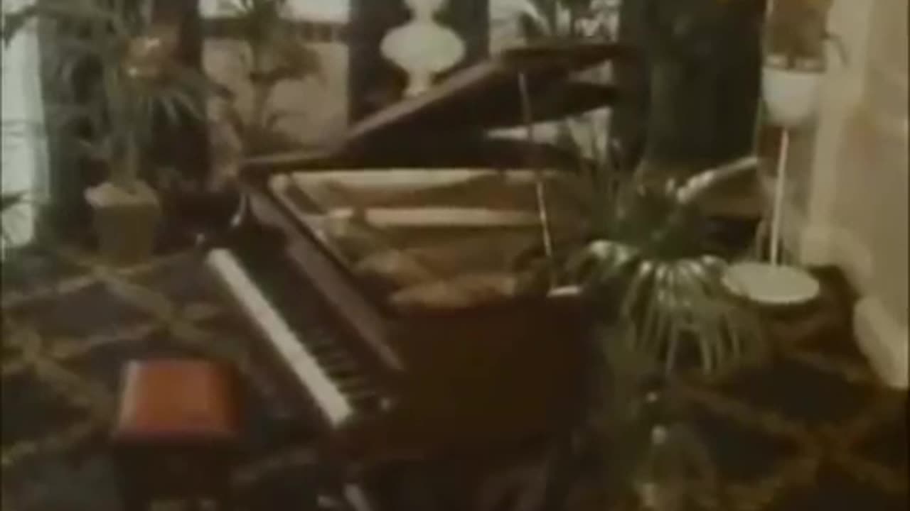 Diana Ross - My Old Piano