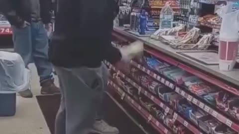 Watch What You Ask For