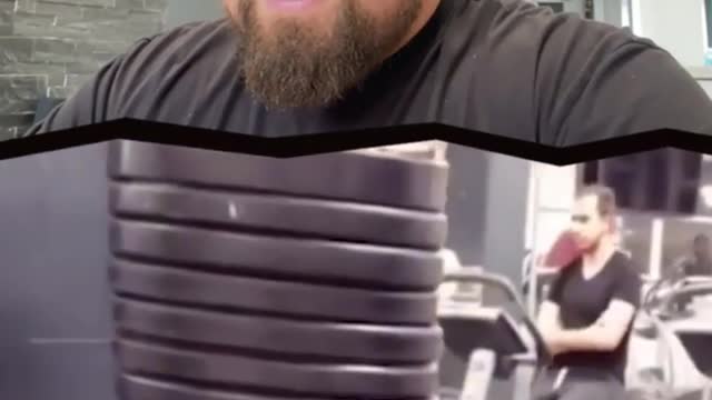 Workout Videos Fails - Hilarious #shorts #gymfails