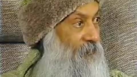 Osho Video - From Personality To Individuality 13 Aka Trb Vol3#13