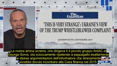Propaganda e corruzione Biden: Dan Bongino