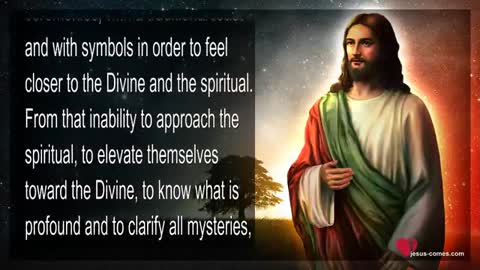 Destiny of the Messengers & The eternal Law of Love ❤️ Book of the true Life Teaching 12 366