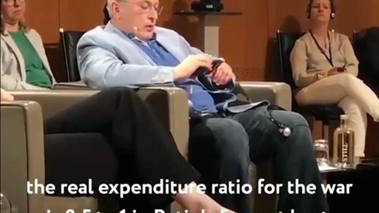 Chodorkowski Ukraine Krieg verloren