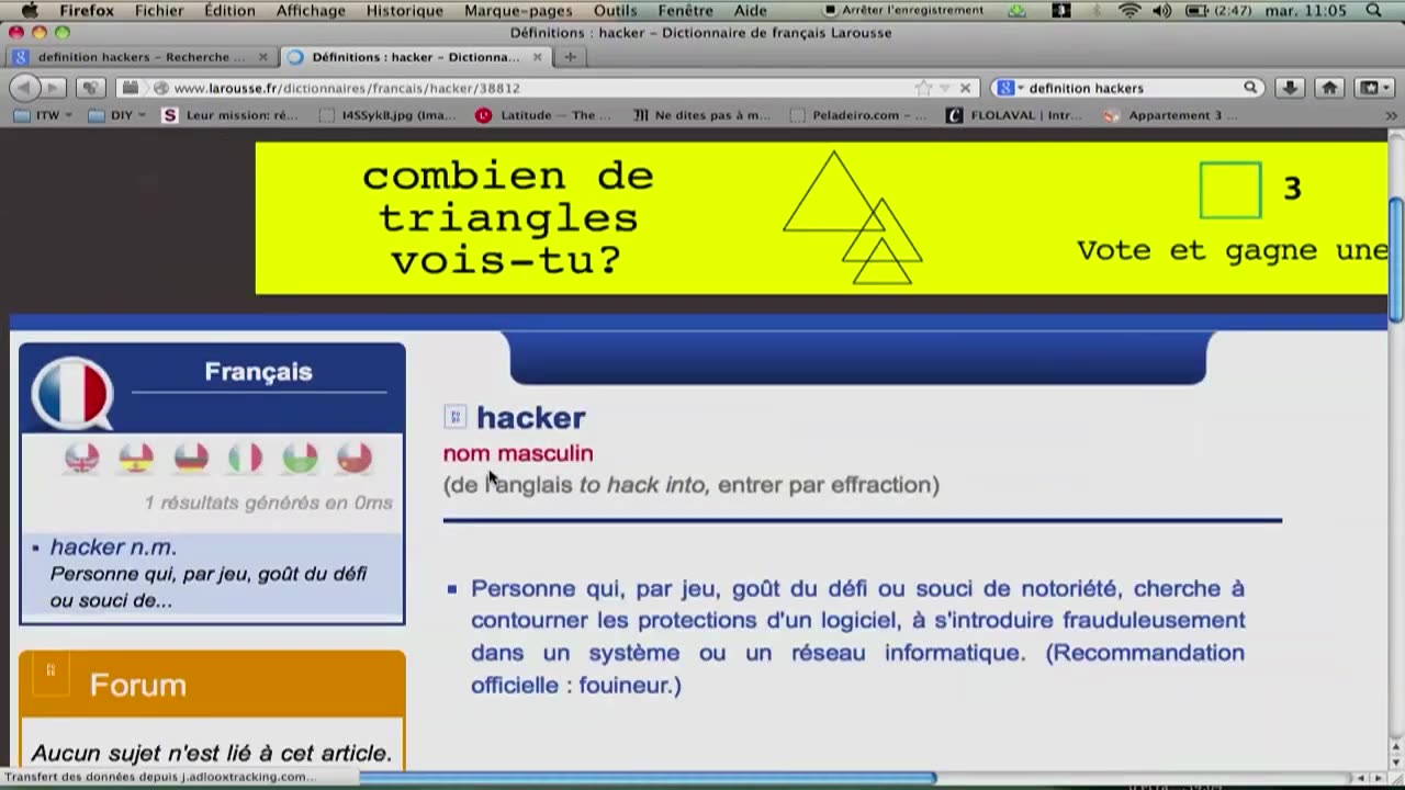 The World Of Hackers _ Security of Privacy