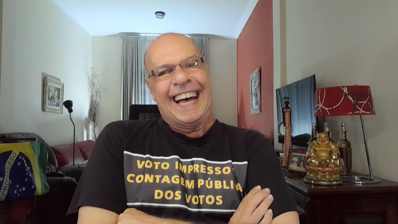 Feliz Dia do Patriota pra você