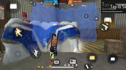 Most dangerous gameplay