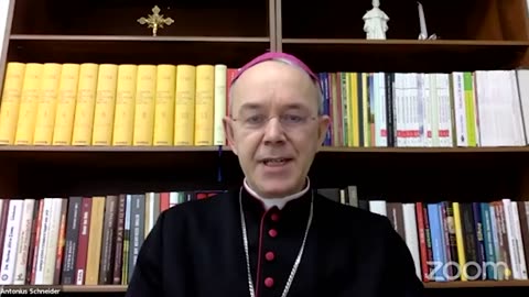 Q87 - How should the priests respond to the Pope’s suppression of celebrating