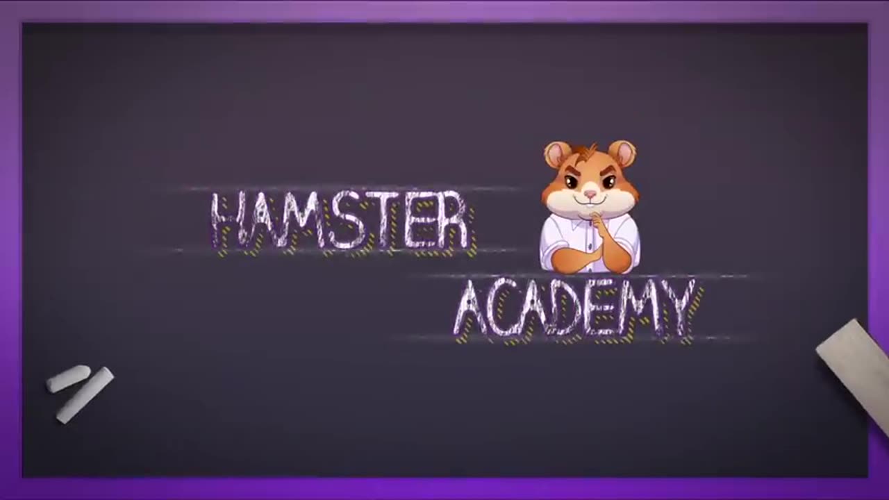 Hamster Kombat Update: How Morse Code Can Help You Earn More 🐹⚡️Hamster Academy