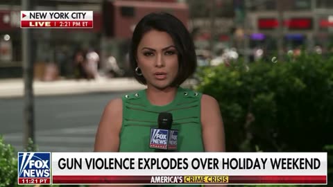 Calling for gun reform after someone kills people with illegal firearms does that make sense?