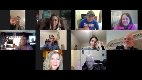 Coffee with the Coalition #46