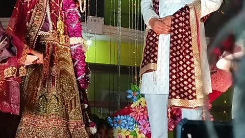 Marriage Video