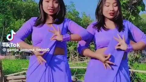Badal barsa bijuli song