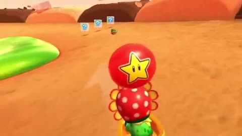 Mario Kart Tour - Today’s Challenge Gameplay (Exploration Tour 2024 Day 1)