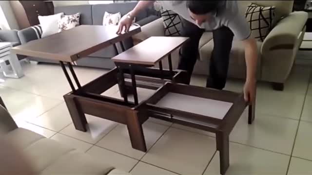 This unusual and fantastic furniture #furniture#shorts