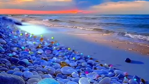 Amazing Ocean 🌊