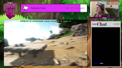 You Decide What I do/Soloing The Island
