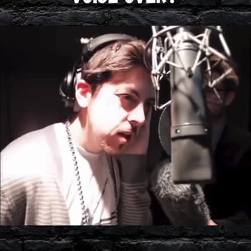 Mclovin did the Trap-A-Holics Voice Over