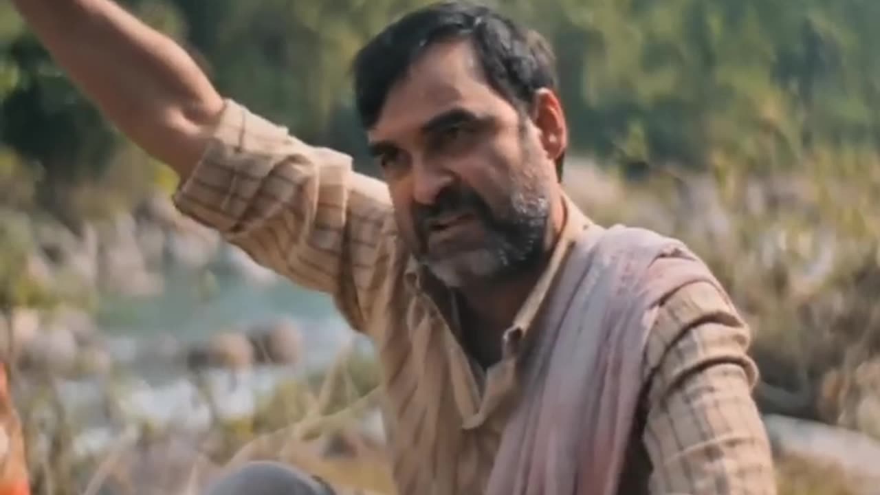 Punkaj Tripathi funny hindi movie seen